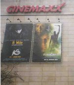 CinemaxX Dammtor
