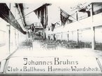 Ballhaus 1900