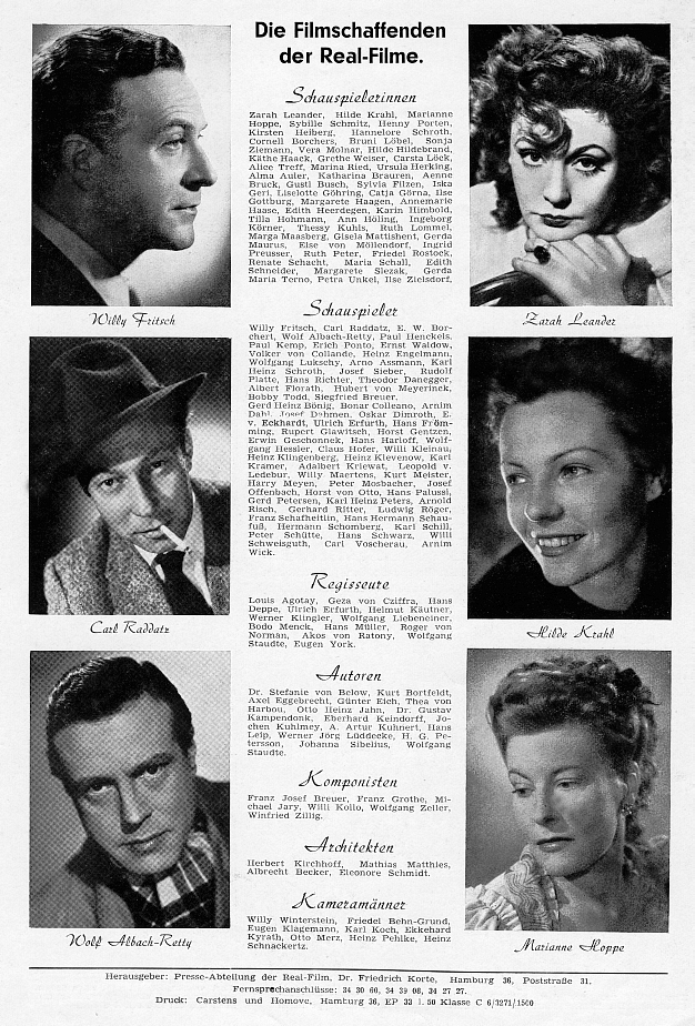 Artikel Real-Film-Studios