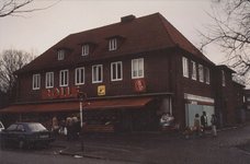 Außenaufnahme um 1989
