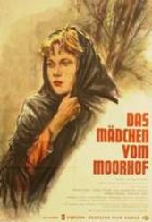 Das Mädchen vom Moorhof (1958)