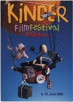 Plakat von 2002