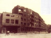 Ruine 1943