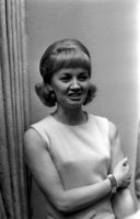 Liselotte Pulver. Quelle: Conti-Press