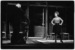 Königreich auf Erden - Thalia Theater