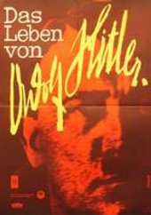 Das Leben von Adolf Hitler (1961)