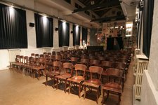 Lichtmeß Saal
