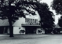 Außenaufnahme

