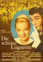 "Die schöne Lügnerin"