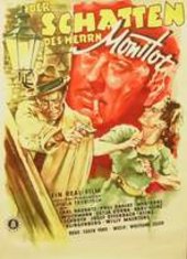Der Schatten des Herrn Monitor (1950)