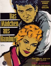 Das Mädchen aus Hamburg (1958)