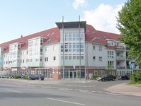 Außenaufnahme 2004