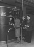 Kasse 1953