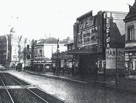 Außenaufnahme