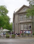 Außenaufnahme aus dem Jahr 2004
