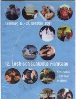 Das Festival-Plakat von 1999