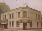 Union Theater ca. 1932