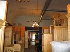 Innenraum 2004