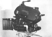 Die Arriflex 35mm