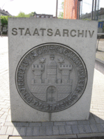 Staatsarchiv