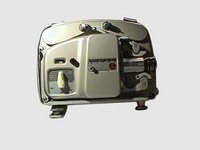 Bolex 18-5L super paillard