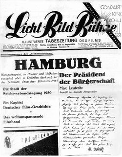 LichtBildBühne