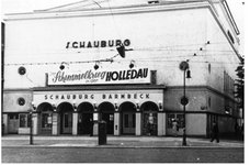 Außenaufnahme 1937
