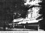 Hotel Stadt Hamburg