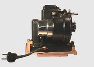 Agfa Movector CS 16C