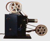 EKA Filmprojektor
