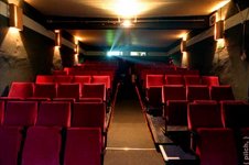 Saal