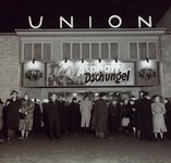 Außenaufnahme 1951
