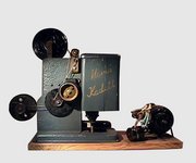 Filmprojektor