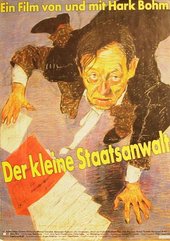 "Der kleine Staatsanwalt"