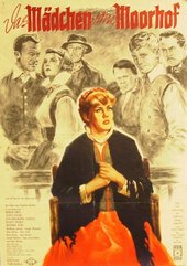 Das Mädchen vom Moorhof (1958)
