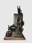 Filmprojektor