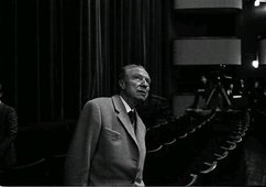 Douglas Sirk: Am Hamburger Thalia Theater