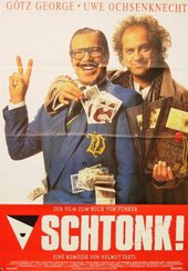Schtonk (1991/92)