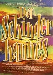 Der Schinderhannes (1958)