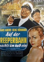 Auf der Reeperbahn nachts um halb eins (1954)