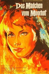 Das Mädchen vom Moorhof (1958)