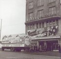 Die Kurbel am Nobistor