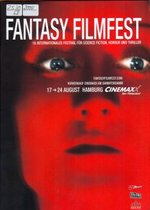 Fantasy-Filmplakat von 2005