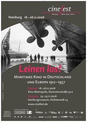 Plakat von 2006
