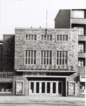 Frontansicht um 1937/38
