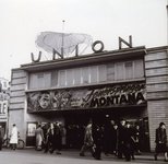 Außenaufnahme 1952
