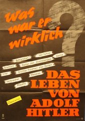 Das Leben von Adolf Hitler (1961)