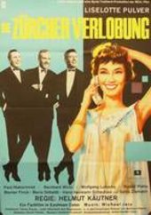 Die Züricher Verlobung (1957)