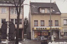Frontansicht um 1989