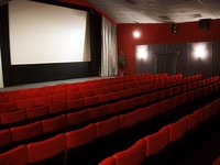 Großes Kino
